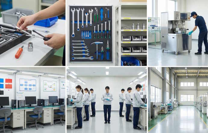 5s-workplace-organization