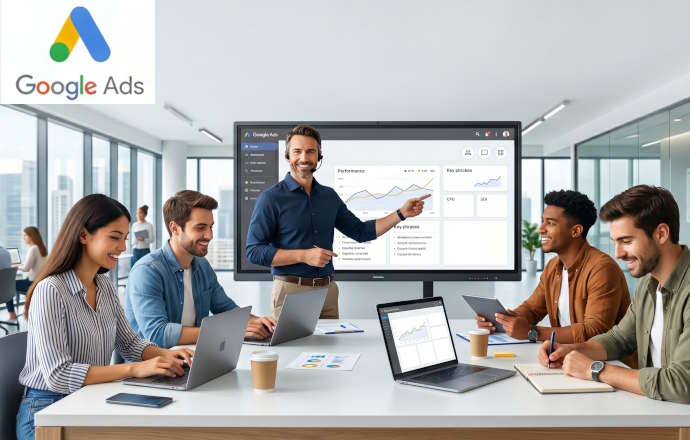 google-ads-reklam-yonetimi